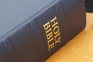 Holy Bible Holy Bible