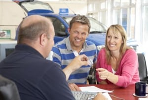 5 DICAS PARA OFERECER UM ATENDIMENTO SATISFATORIO