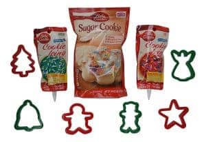 Cookie Decorating Fun