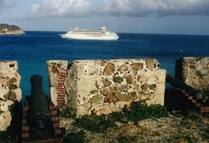 St. Martin-Maarten