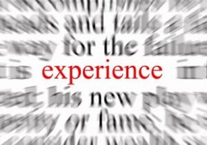 Experience