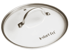 See-through lid for Instant Pot - best instant pot accessories