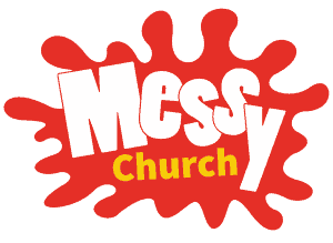 Messy Church logo
