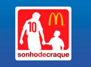 WWW.SONHODECRAQUE.COM.BR - PROMOÇÃO SONHO DE CRAQUE MCDONALD'S