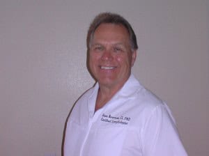 Dr. Russ Newman
