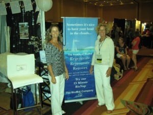Dr. Celeste McLean & Dr. Pat McLean