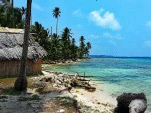 Travel to Panama