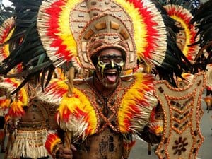 Dinagyang