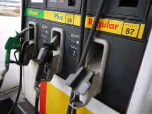 Cash for Cars With Bad Gas