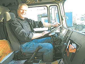 Portrait: Horst Neugebauer