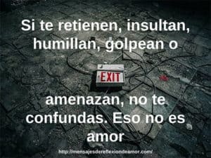 cuando tu pareja te insulta