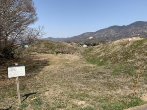 真壁城の歴史解説～真壁久幹と真壁氏幹の鬼真壁 お城解説「日本全国」1200情報【城旅人】