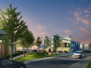 Hall & Woodhouse Portishead