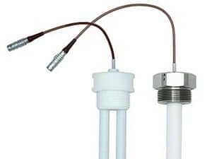 Sonde Externe Captron