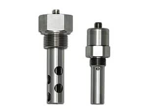 Sonde de Ulei Captron