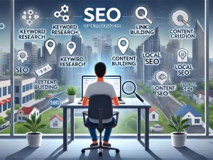 Optimisation SEO pour les Sites Web des PME: Guide Détaillé