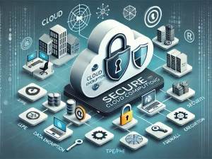 La Sécurité des Données dans le Cloud pour les TPE/PME
