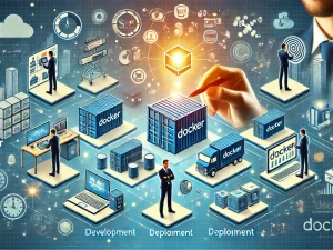 Comprendre Docker et ses Avantages pour les TPE et PME