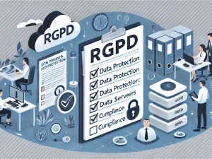 RGPD et Gestion des Données pour les TPE et PME : Un Guide Complet