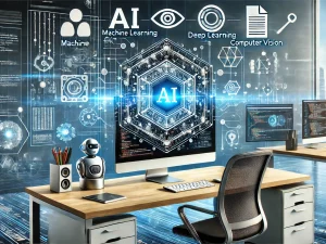 Les Technologies en IA et Leur Intérêt pour les Développeurs