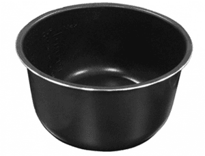 Instant Pot Ceramic Inner Pan perfect for Instant Pot!