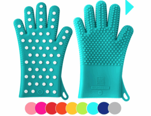 Silicone Gloves