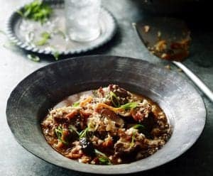 pork-kimchi-stew-with-cauliflower-rice