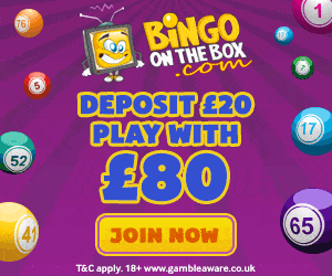 300% up to £30 bonus + Free Spins