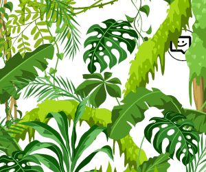 chatbot jungle