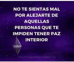 Como salir de una relación nociva y dependiente