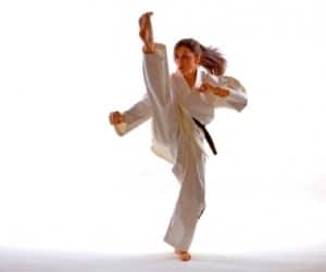 VANTAGENS DE FAZER JUDO