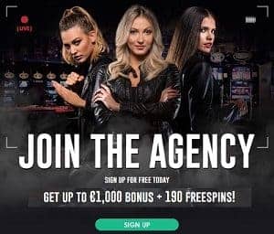 Letsbet Casino banner 300x250