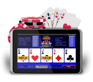 Video Poker Games 
