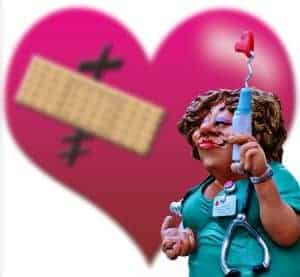 How Does a Heart Break Affect Your Body?