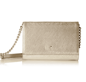 Kate Spade Gold Purse Giveaway