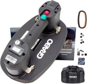 Grabo Pro-Lifter 20