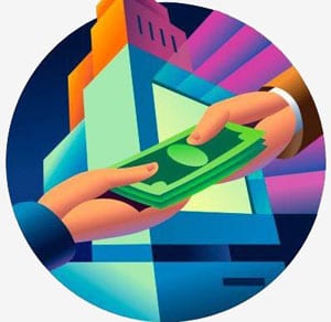 EMPRÉSTIMO PESSOAL SIMULAÇÃO