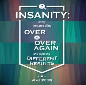 This Time It Will Be Different - Not