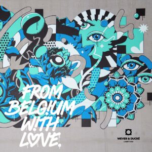 Wever & Ducré<p style="display: none;"></p>