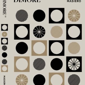 Masiero Dimore 2022<p style="display: none;">Kerad pallid klaas metall võrk kuld kettad lehed lühtrid lühter purunenud klaas klaasikillud vitraaž vintage disk deko art deco samet las vegas kaasaegne puit nahk nahast puidust puust riba modulaarne moodulid kristall swarowski jää värviline metall mosaiik kuplid kuppel matt sinine punane roheline kollane metallik vana roosa 60nendad 60ies lille ornamendid liblikas tiivad leht lehed</p>