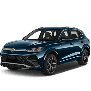 location volkswagen tiguan a casablanca