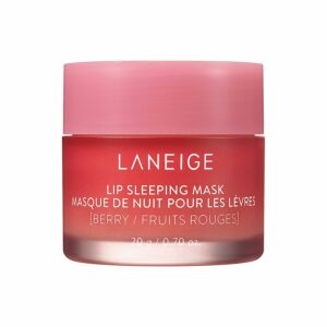 laneige lip sleeping mask