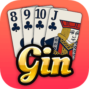 gin rummy classic