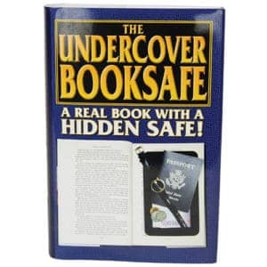 Book Diversion Safe