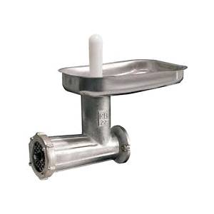 Nastavek za električno mesoreznico 22 Reber