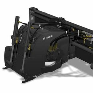 Planer - High Flow, 18"