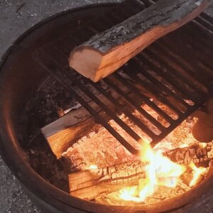 Campfire