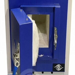 Digital Muffle Furnace