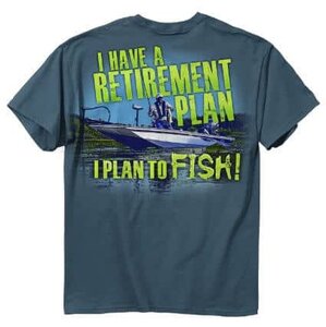 funny fishing t shirts make great gifts