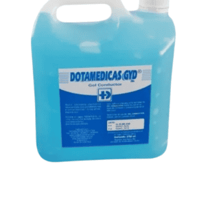 Gel conductor para electrodos 1Litro